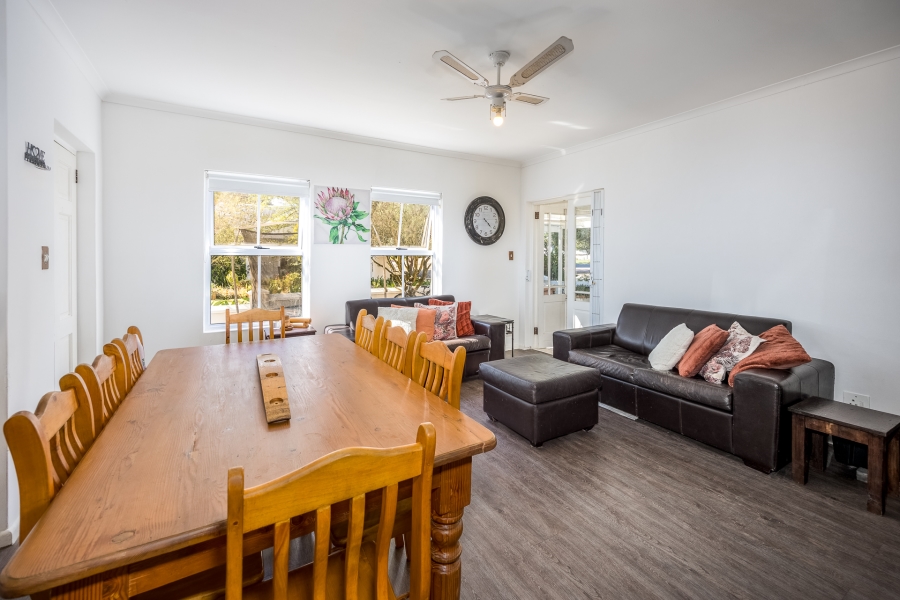 3 Bedroom Property for Sale in Zevenzicht Western Cape